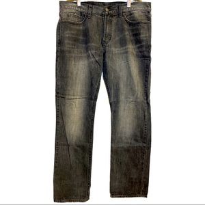 Bullhead Dillon Skinny Jeans
